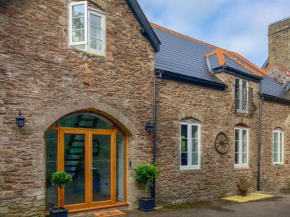 The Coach House
